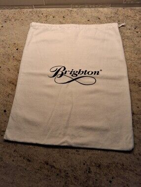 Brigthon Dust Bag plus